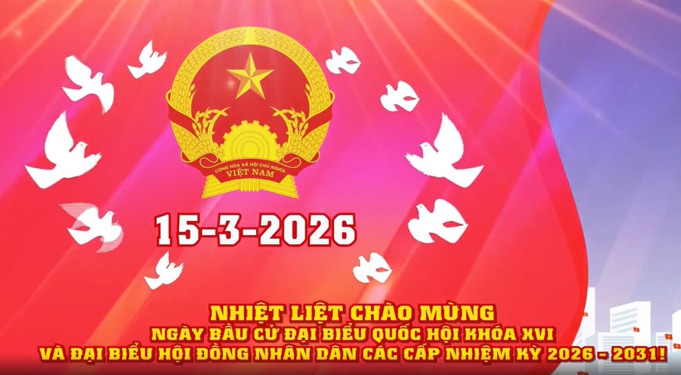 Xã Dur Kmăl: Hoàn thành niêm yết danh sách cử tri tại 100% khu vực bỏ phiếu